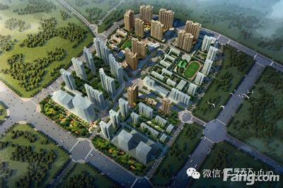 海口新商业圈正在生成 机遇与挑战并存