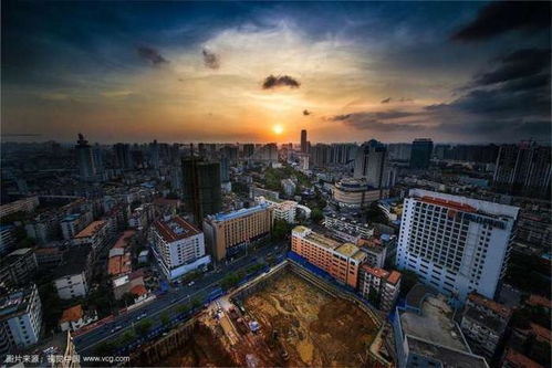 南宁人口最多的5个县区,第1是横县,快来看有你的家乡没